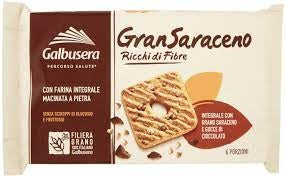 FROLLINI GRANO SARACENO 260 GR