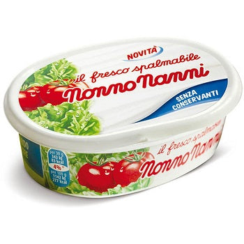 IL FRESCO SPALMABILE NONNO NANNI 150 GR