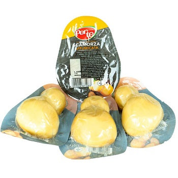 SCAMORZA AFFUMICATA 150 GR