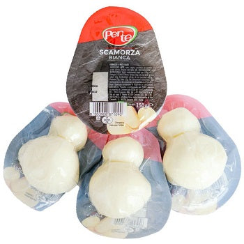 SCAMORZA BIANCA 150 GR
