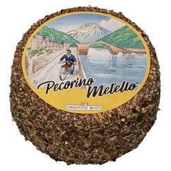 PECORINO METELLO-GARFAGNANA KG.2,5 PV