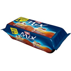 MIX MULTIPACK WAFER E STELLE G.150X4