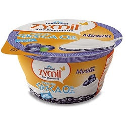 ZYMIL GRECO MIRTILLO G.150