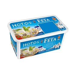 FETA DOP KG.1