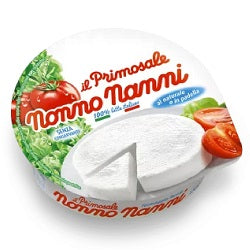 IL PRIMO SALE NONNO NANNI G.150 L.S.