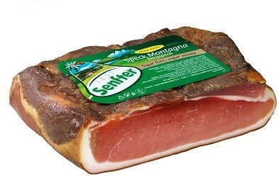 SPECK CLASSICO GRAN RESA 1/2 SOTTO VUOTO CASA MODENA 3 KG CIRCA