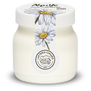 ALPIYO' INTERO NATURALE G.125