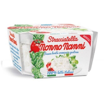 STRACCIATELLA NONNO NANNI 6X150 GR