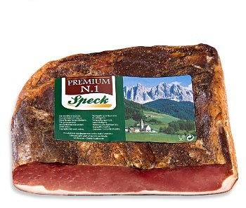 SPECK PREMIUM META' SOTTOVUOTO 2,5  KG CIRCA