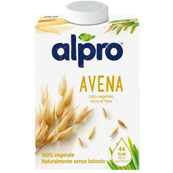 ALPRO LATTE DI AVENA 500 ML