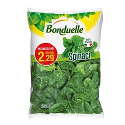 SPINACI G.350