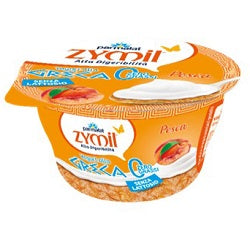 ZYMIL GRECO PESCA G.150