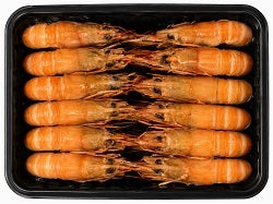 SCAMPI ARPESCA 21/30 CF  DA 500 GR